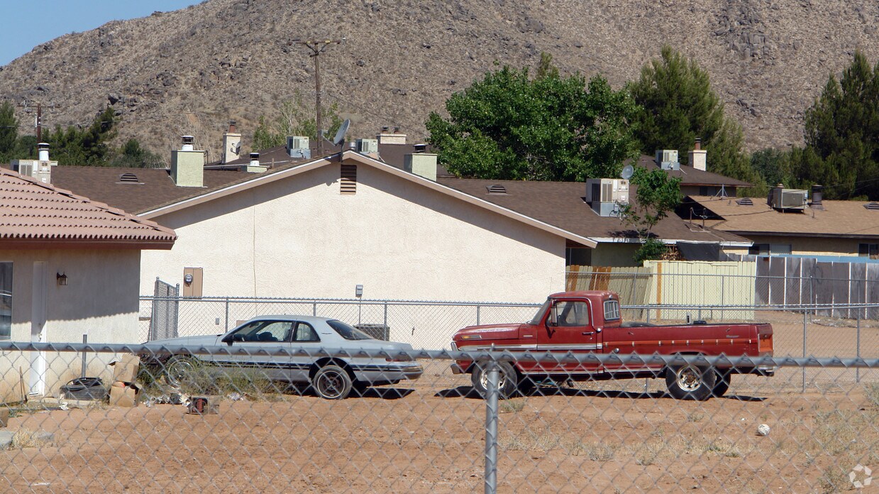 Foto del edificio - 20332 Pawhuska Rd