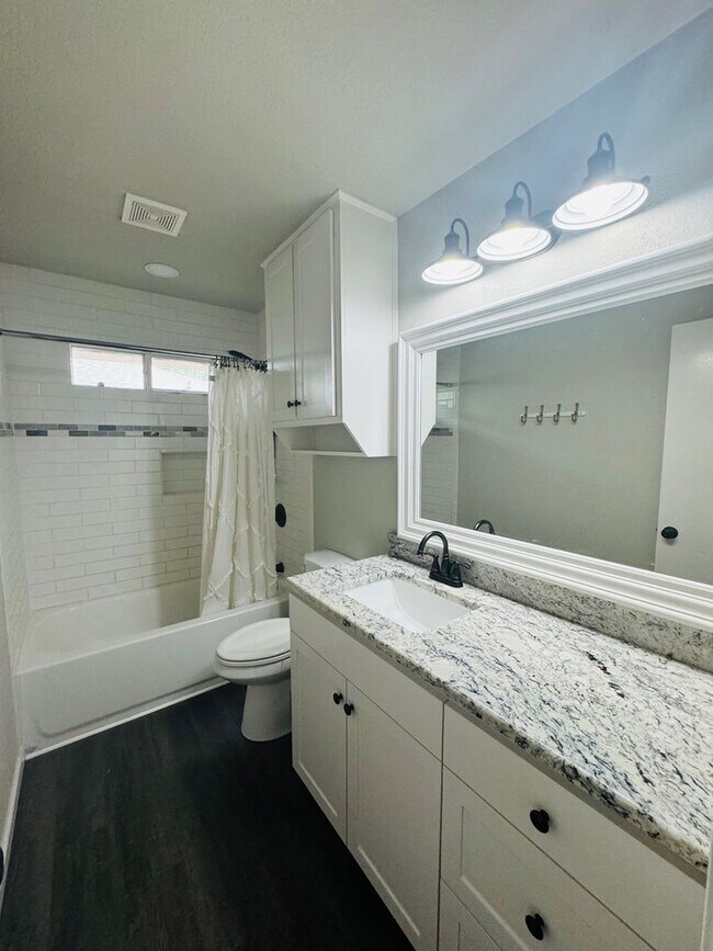 Building Photo - Amazing Midway ISD Home