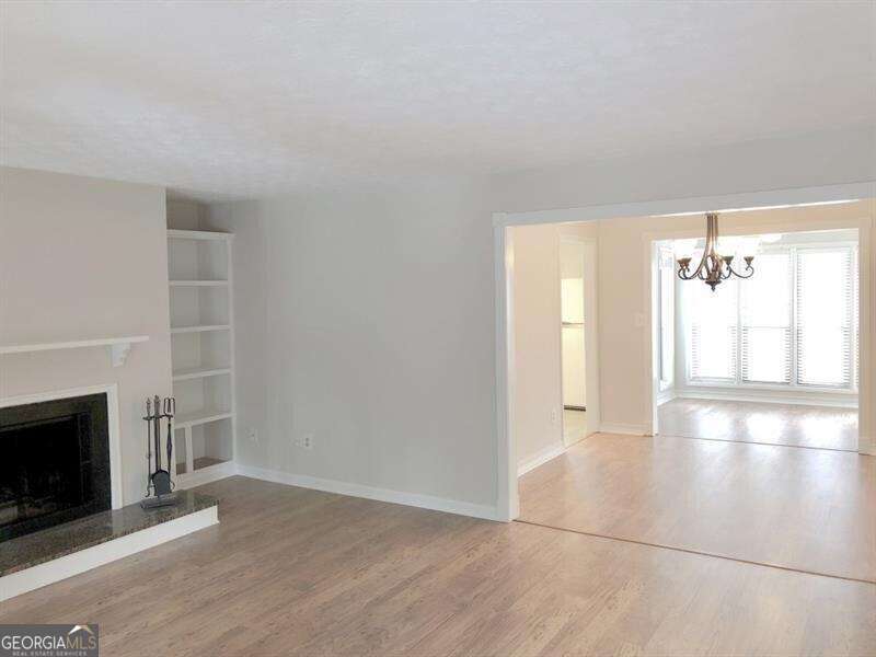 Foto principal - 606 Park Ridge Cir