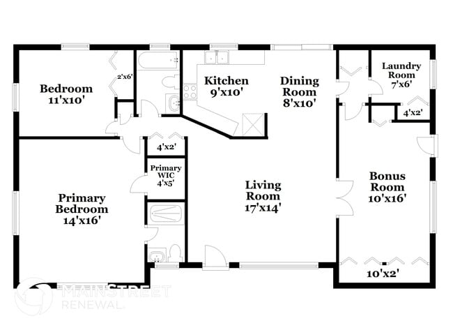 Building Photo - 19118 Holly Rd