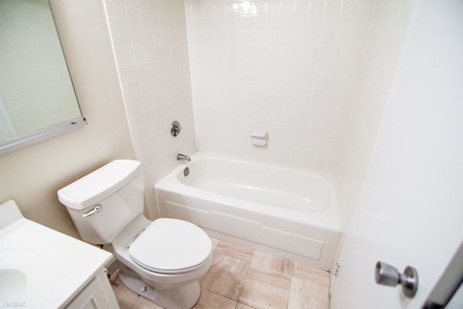 Foto del edificio - 1501 Beacon St