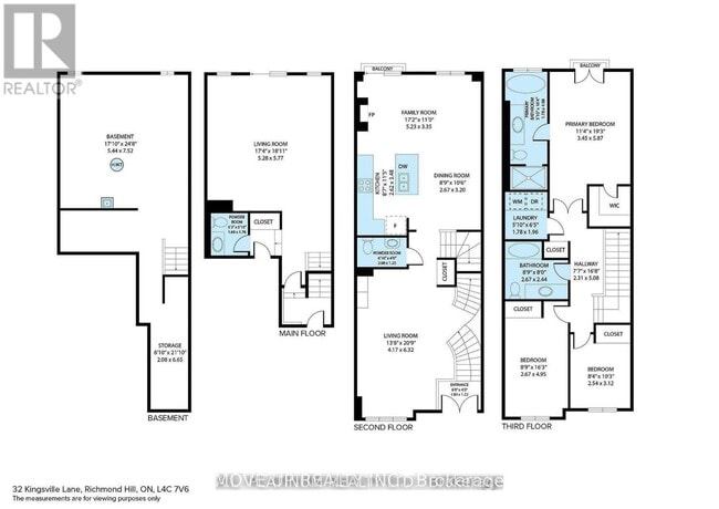 Building Photo - 32 Kingsville Ln