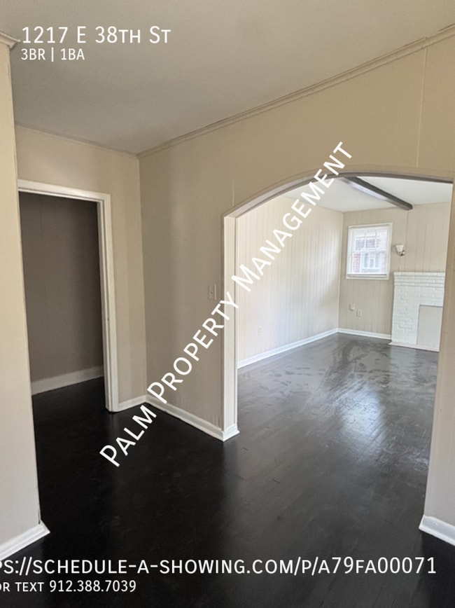 Building Photo - 1217 E 38th St