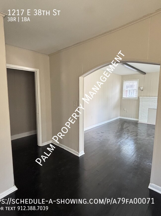 Foto del edificio - 1217 E 38th St