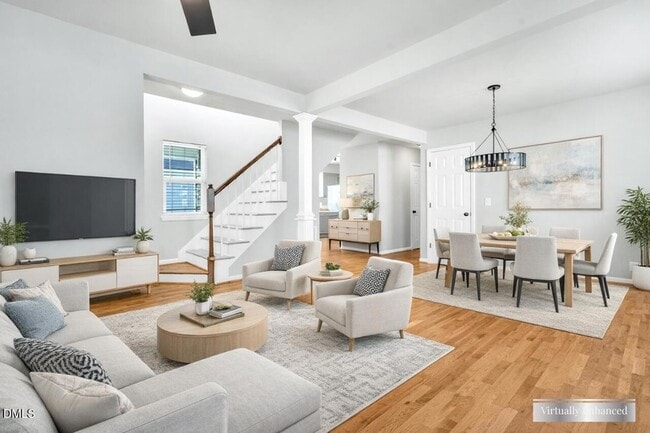 Building Photo - 312 Chavis Way