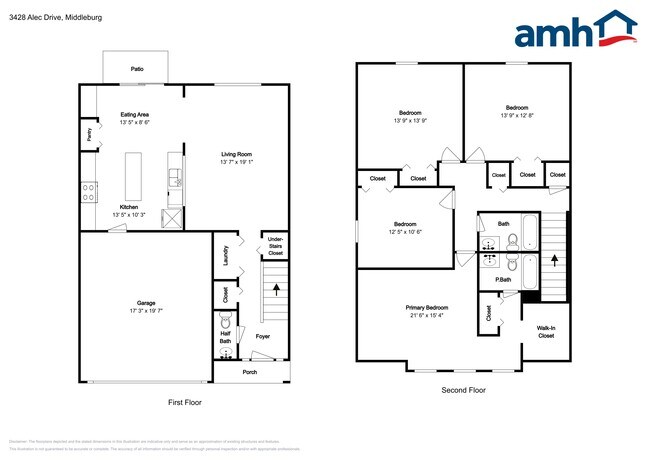 Foto del edificio - 3428 Alec Dr