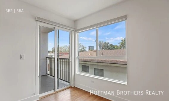Building Photo - 1539 Beloit Ave Los Angeles, CA 90025