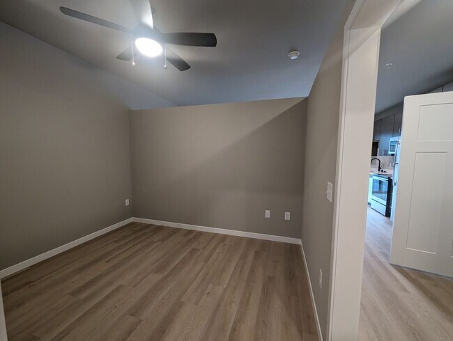 Foto del interior - Waterfall