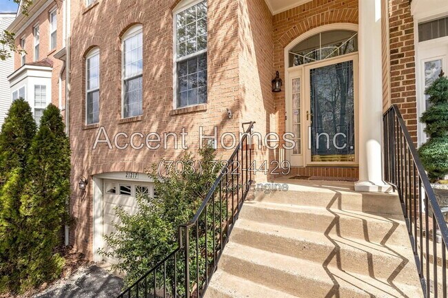 Foto del edificio - 21217 Millwood Sq