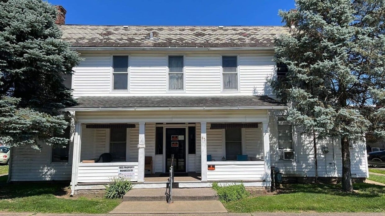 Primary Photo - 85 N Kennebec Ave