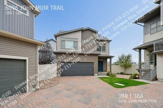 Building Photo - 6096 John Muir Trl