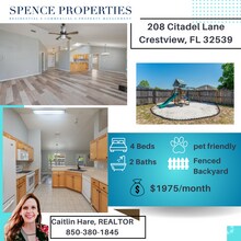 Building Photo - 208 Citadel Ln