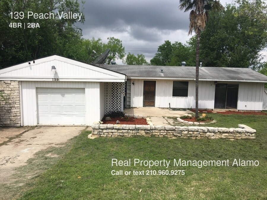 Primary Photo - 139 Peach Valley Dr