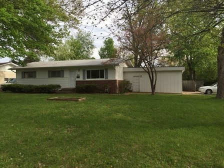 Building Photo - 3240 W Crestview St