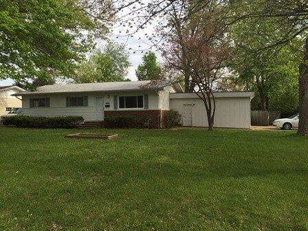 Foto del edificio - 3240 W Crestview St