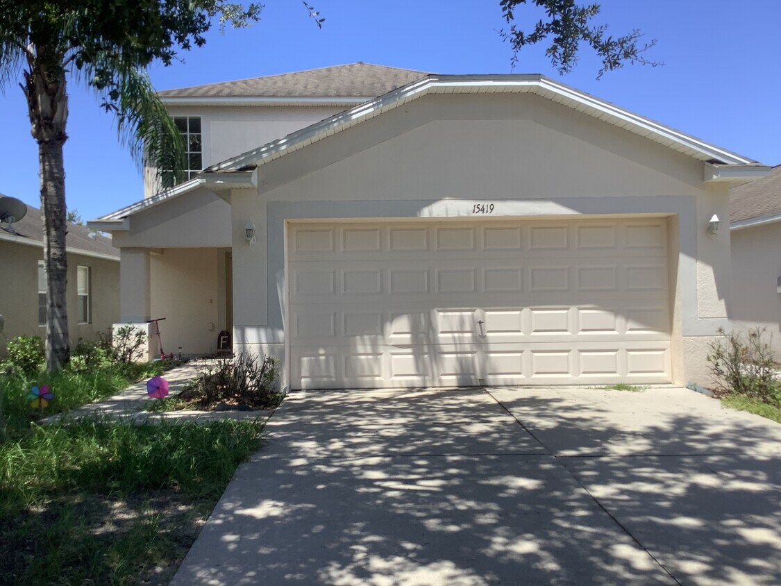 Foto principal - 15419 Shoal Haven Pl