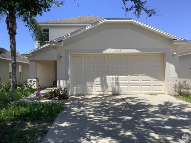 Building Photo - 15419 Shoal Haven Pl