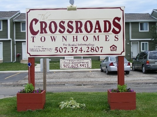 Primary Photo - The Crossroads
