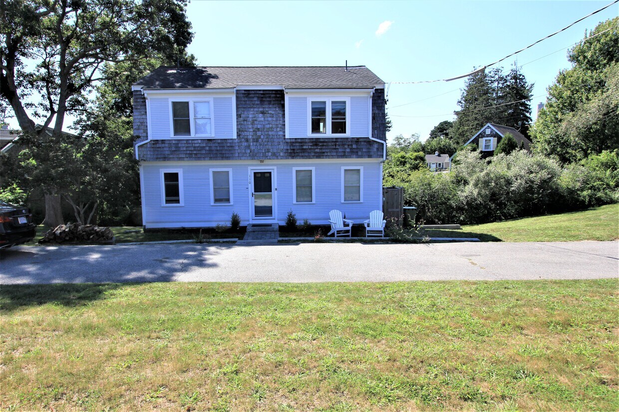 110 Knott Ave, Sandwich, MA 02563 House Rental in Sandwich, MA