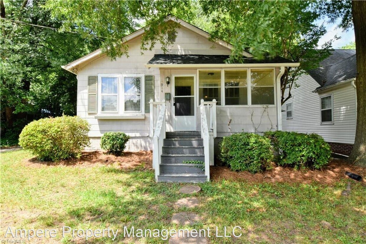 Primary Photo - 3 br, 1 bath House - 914 Madison Ave