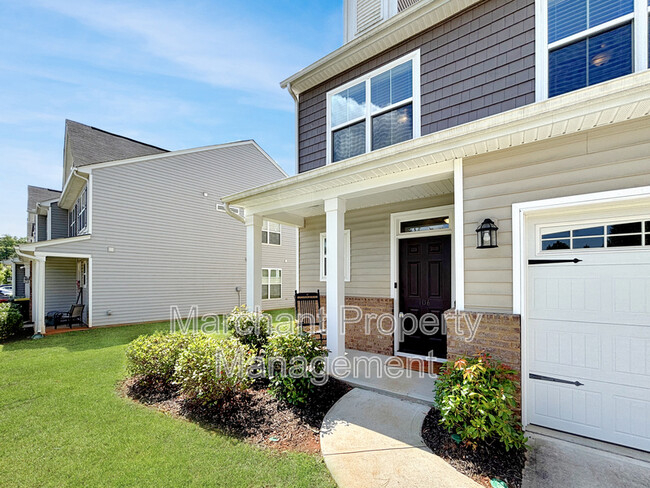 Building Photo - 106 Muir Way