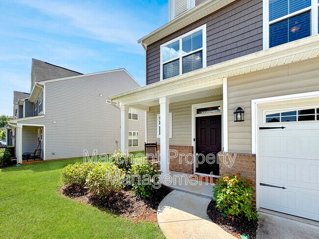 Foto del edificio - 106 Muir Way