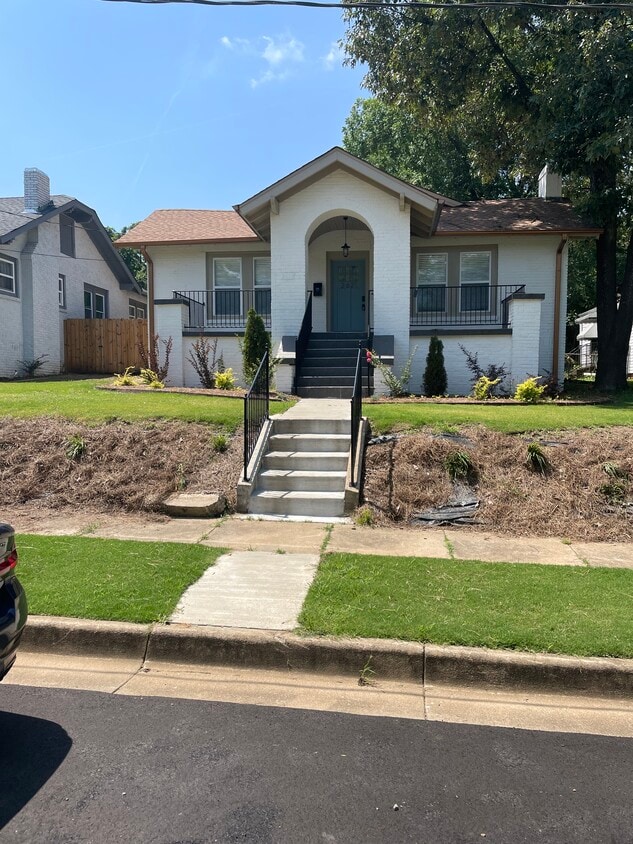 Foto principal - 2621 17th St Ensley