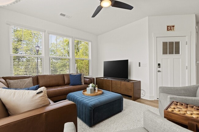 Building Photo - Northside Townhomes