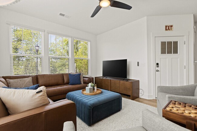Foto del edificio - Northside Townhomes