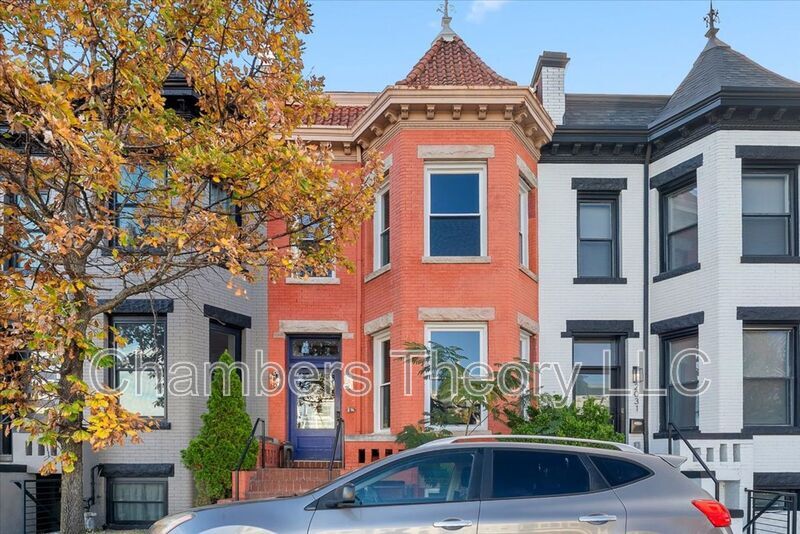 Photo - 2033 N Capitol Street NE