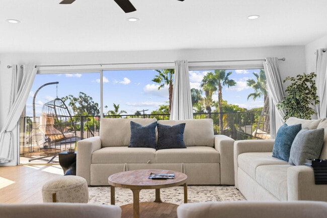 Building Photo - 5021 Foothill Blvd