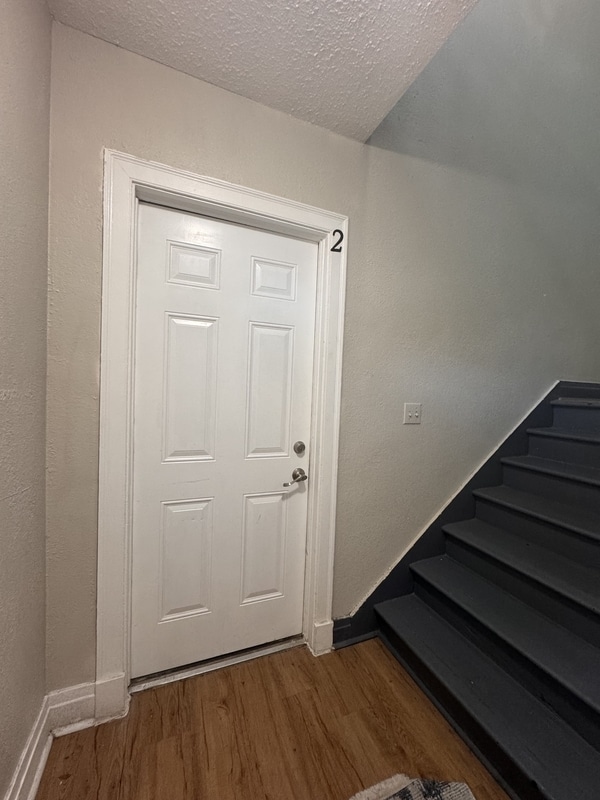Photo - 1715 Perry St Apartment