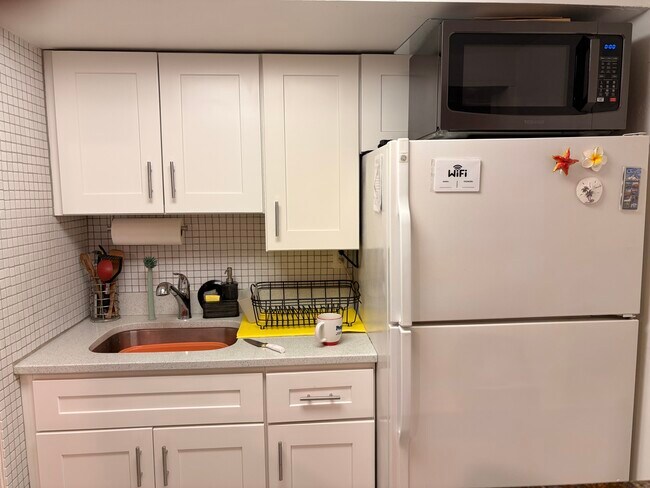 Foto del edificio - 1450 Union St