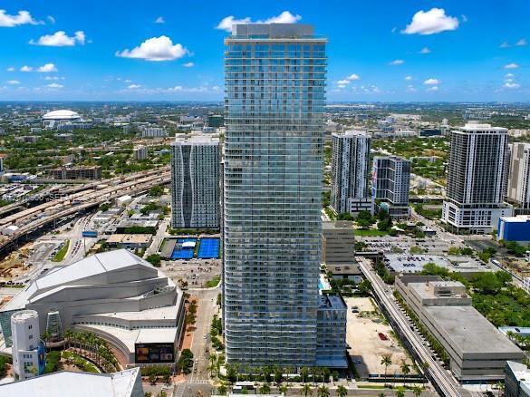 Foto del edificio - 1400 Biscayne Blvd
