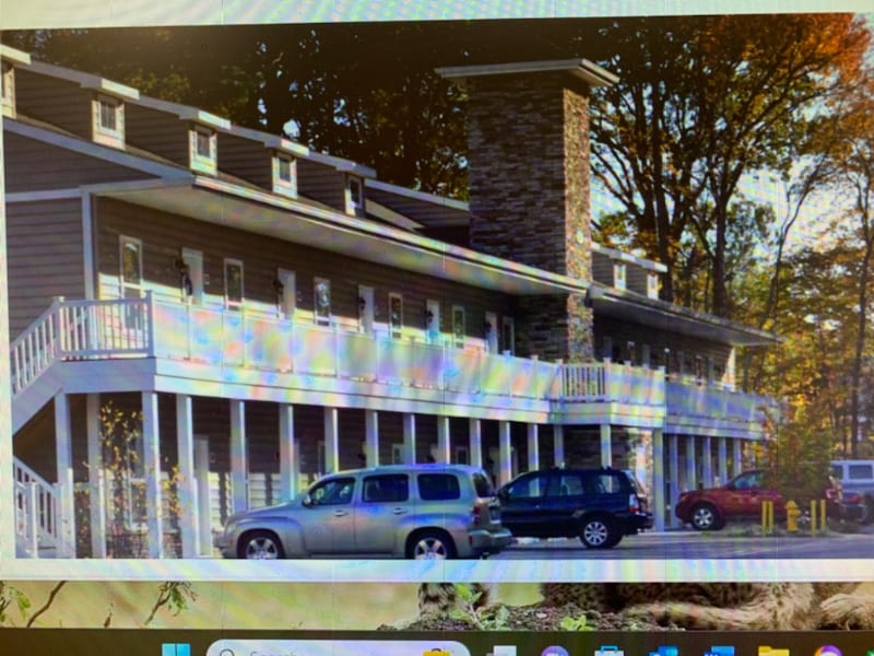 Foto principal - 1540 Postal Rd