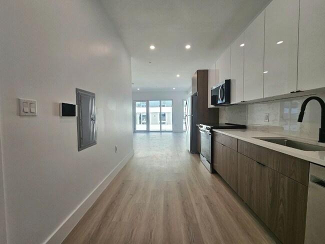 Foto del edificio - 19 Livingston St