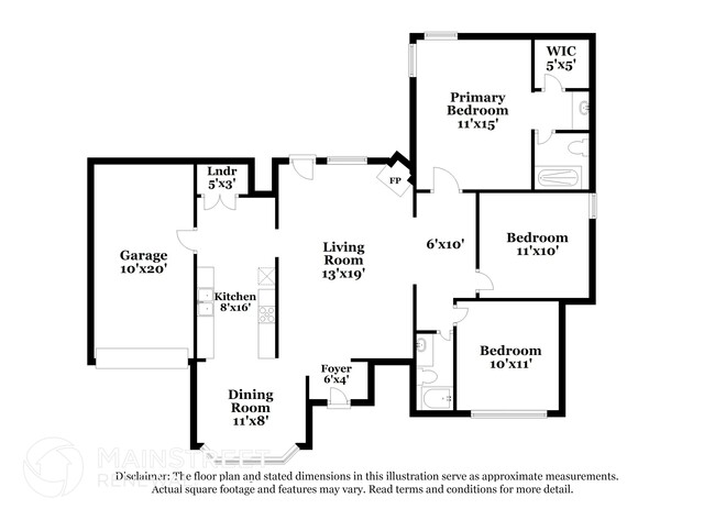 Building Photo - 2952 Waverly Dr