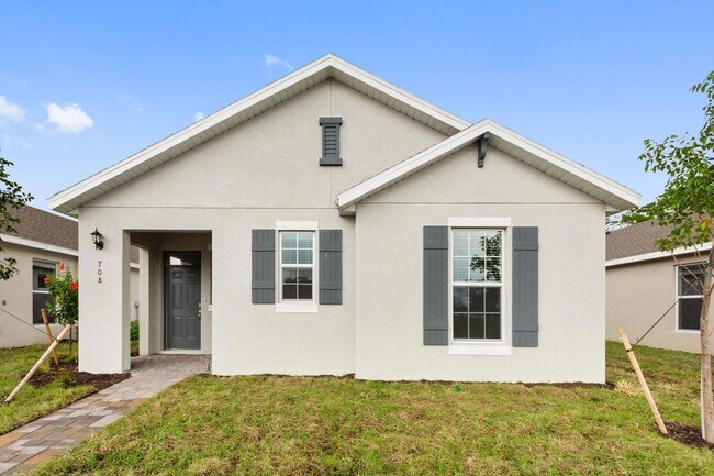 Foto del edificio - Deposit-Free! Modern, energy efficient hom...