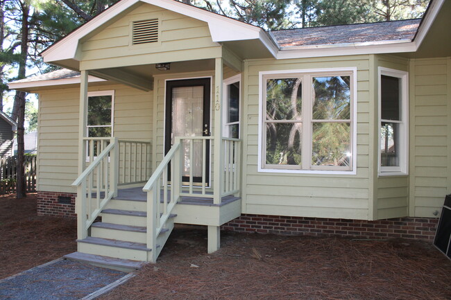 Building Photo - 110 Gun Club Dr