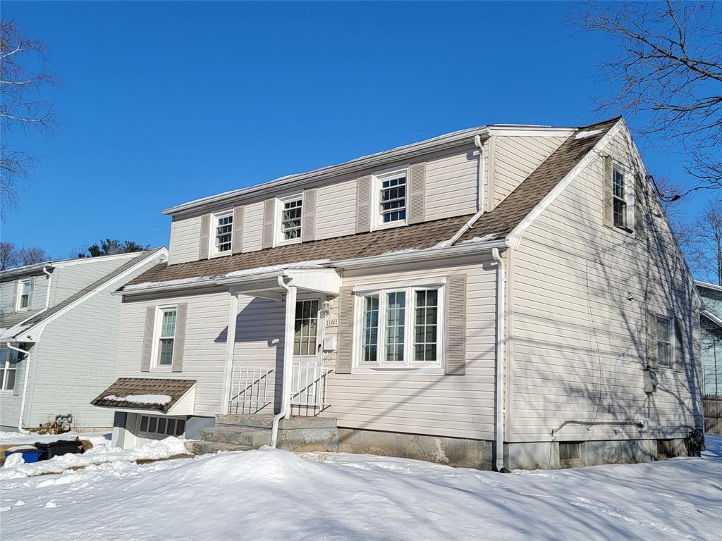 1/4 Park St, Binghamton, NY 13905 House Rental in Binghamton, NY