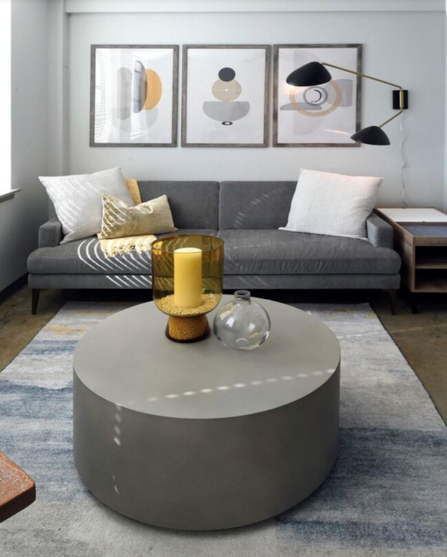 Foto del interior - Lofts at American Life