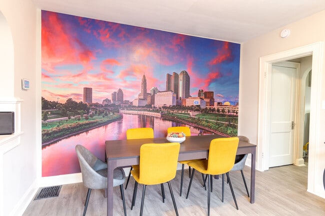 Foto del edificio - 1123 Wilson Ave