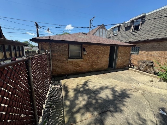 Building Photo - 3614 S Austin Blvd