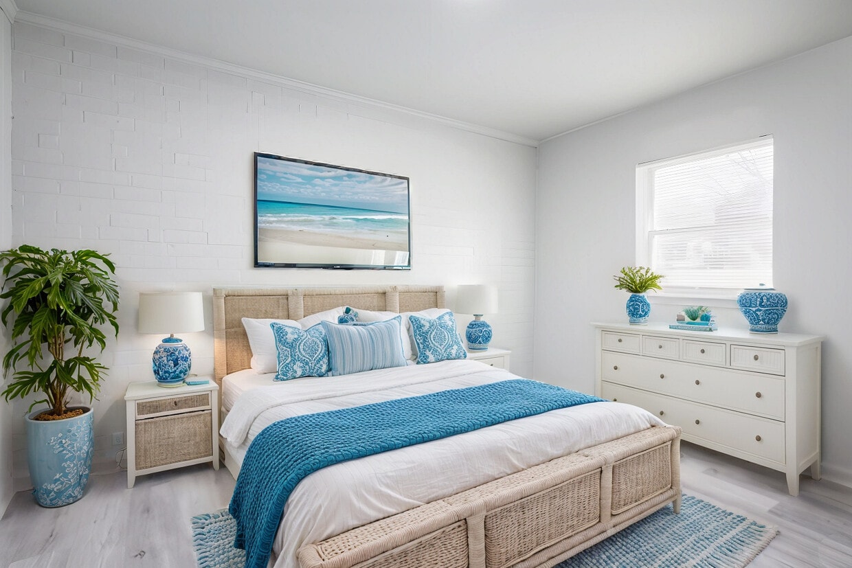 Bedroom 3BR Cottage 900SF - Privately Owned Crestwood Gardens!