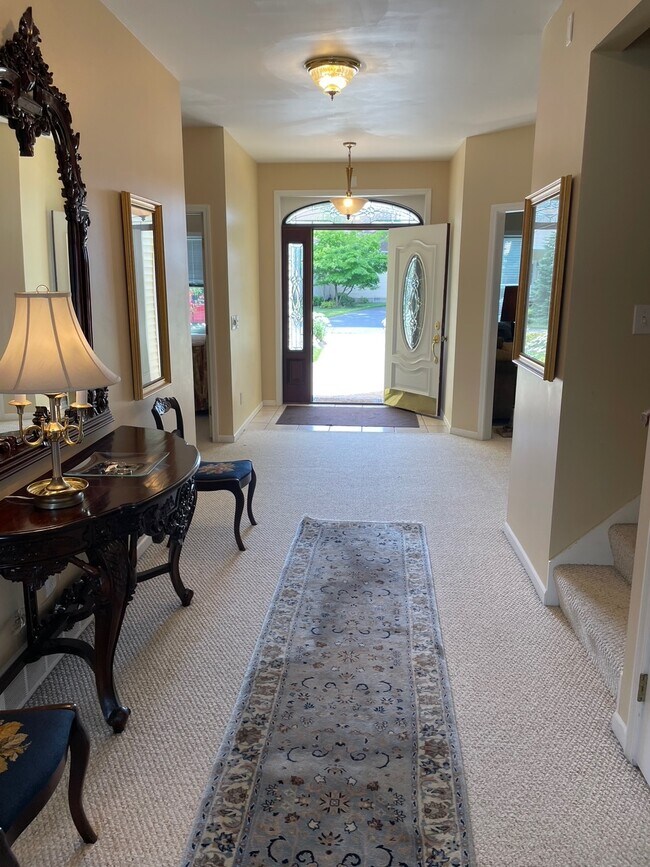 Foto del edificio - 851 N Lakeshore Dr