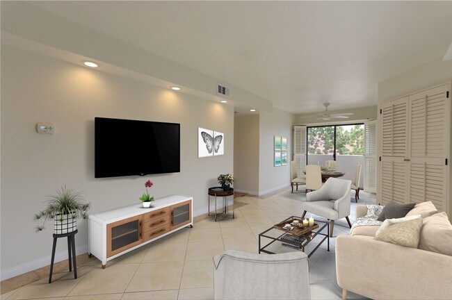 Foto del edificio - 12484 Montecito Rd