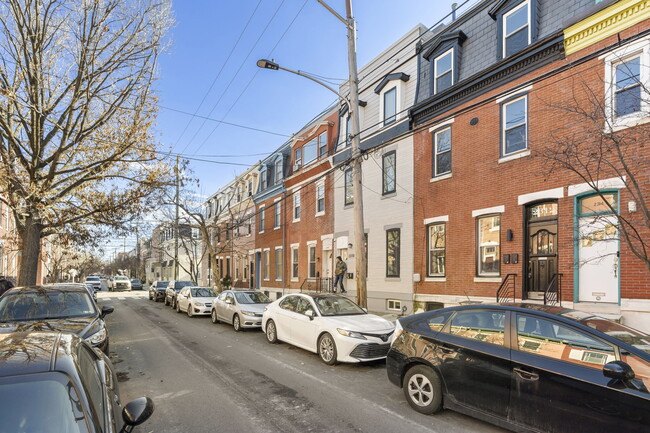 Building Photo - 2312 Fitzwater St