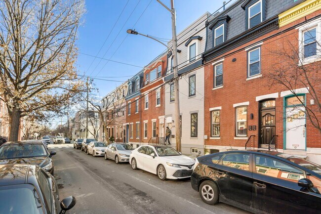 Foto del edificio - 2312 Fitzwater St