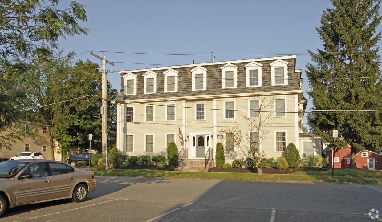 Foto del edificio - 31 Blake St