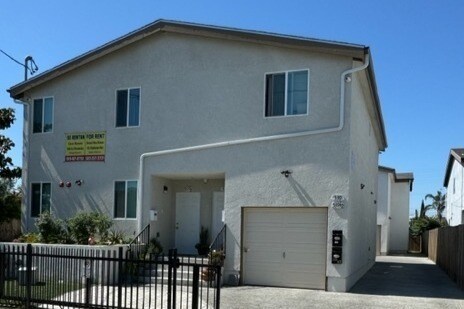Foto del edificio - 537-541 W 93rd Street